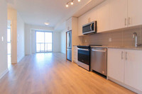 1 Bed Condo Prime Oakville Location 345 Wheat Boom Dr | Oct 1 Move-In | Parking Included Modern 1 be... (image 2)