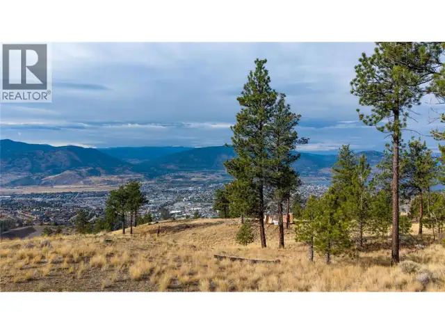 149 Saliken Drive Penticton, British Columbia in Land for Sale in Penticton - Image 7