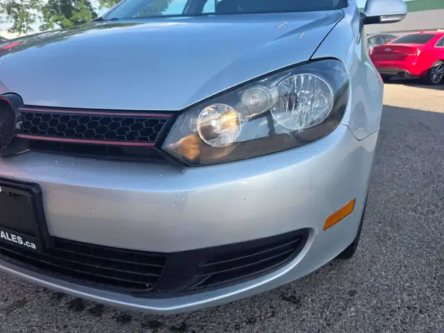 2010 Volkswagen Golf Trendline5687956503481651211