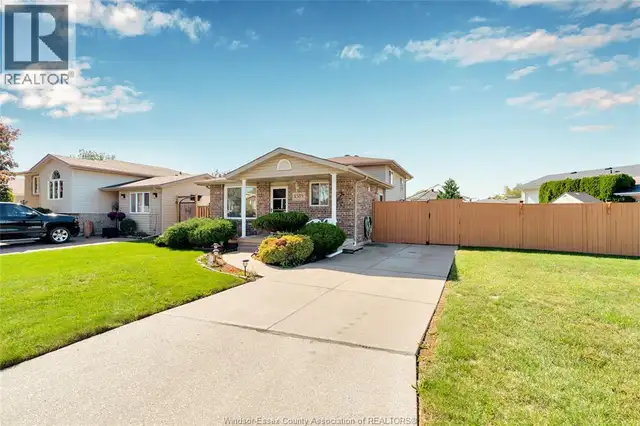 1589 BLAIRWOOD CRESCENT Unit# HOUSE Windsor, Ontario in Long Term Rentals in Windsor Region - Image 3