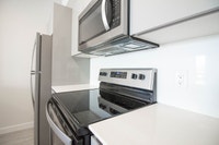The 2-bedroom suites at 703 St. Anne’s Road offer the space, comfort, and modern finishes renters ar... (image 3)