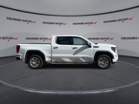 // ACCIDENT FREE!! // At Haldimand Motors Ltd. in Cayuga, the 2023 GMC Sierra 1500 Denali Crew Cab 4... (image 8)