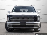 Crowfoot Hyundai, AMVIC Licensed Dealer This Hyundai Palisade Hybrid boasts a Turbo Gas/Electric I-4... (image 1)