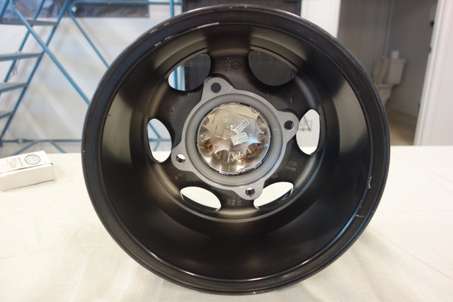 BLACK ROCK RIMS CLEAR-OUT PRICING! in ATV Parts, Trailers & Accessories in Regina - Image 4