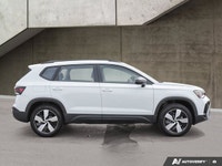 Experience the perfect combination of efficiency, practicality, and modern Volkswagen design with th... (image 5)