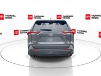 Thornhill Toyota Proudly Presents This Gray 2023 Toyota RAV4 with XLE AWD Package, Featuring:~ Ontar... (image 7)