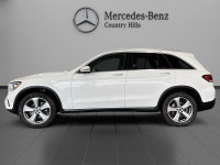 Another welcome addition to the ///MBCH COLLECTION, This beautiful GLC300 comes to us in excellent c... (image 1)