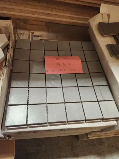 Grey Square Wall Tiles, View more