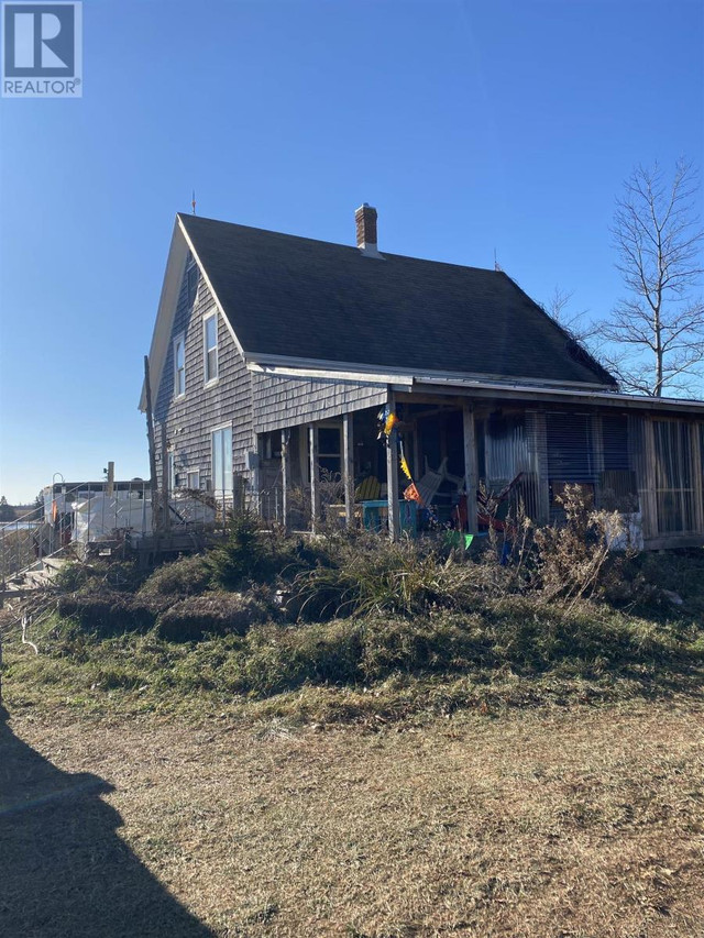 328 Mooreshead Rd Coleman, Prince Edward Island Houses for Sale