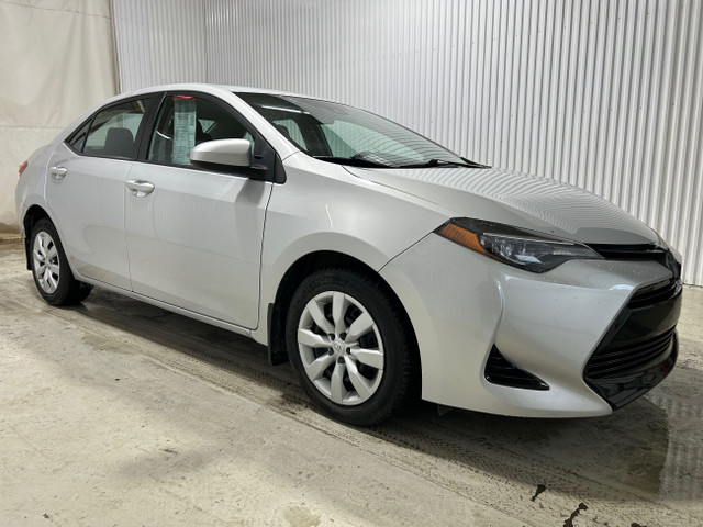 2017 Toyota Corolla LE A/C Caméra dans Autos et camions  à Shawinigan - Image 4