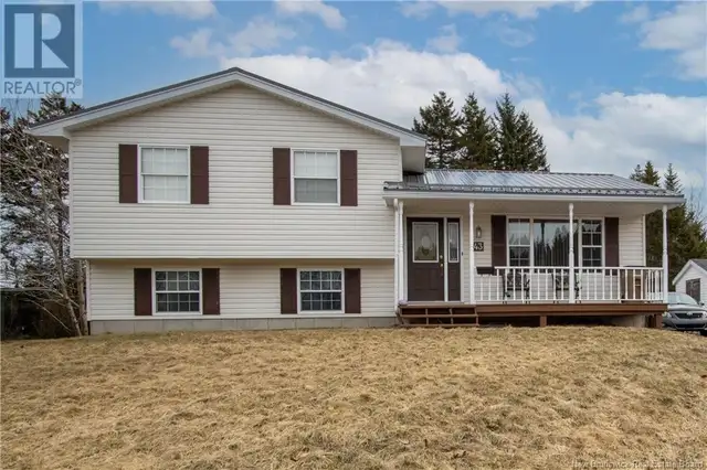43 Strathorne Avenue Saint John, New Brunswick62863323263874121