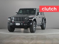 Keyless Entry, Auto Stop/Start, Auto Dimming Rearview Mirror and more! Clutch is the largest online... (image 1)
