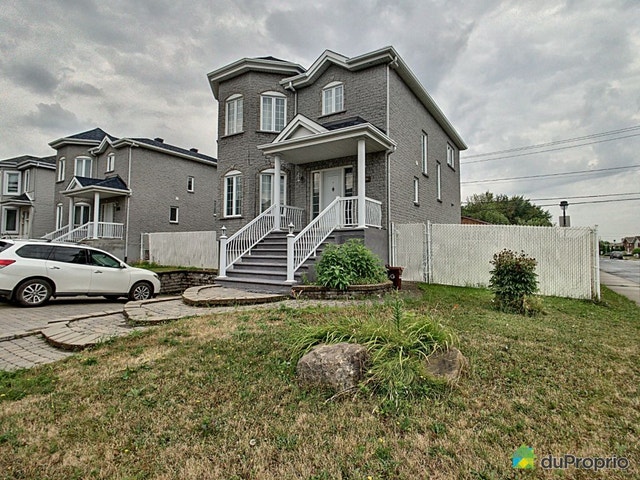 $979,999.99 - 2 Storey for sale in Rivière des Prairies — photo 1