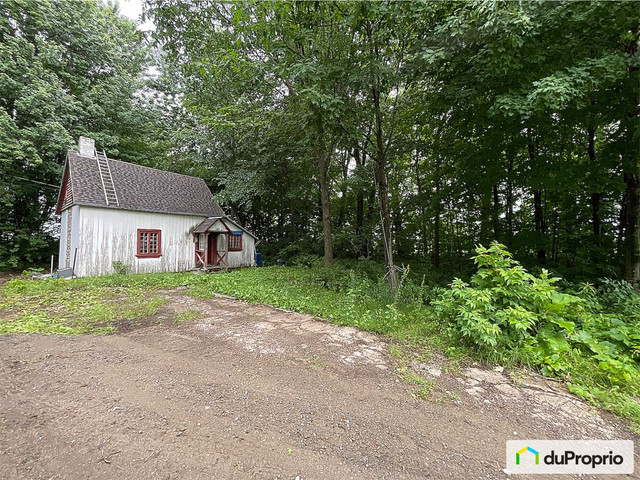 $225,000 - Residential Lot for sale in Batiscan dans Terrains à vendre  à Trois-Rivières