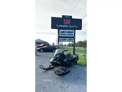 2019 Ski-Doo RENEGADE X 850 PRIX SPÉCIAL !!!! UNITÉ VENDU TEL QUEL !!! A 15 310 km Si vous avez des...