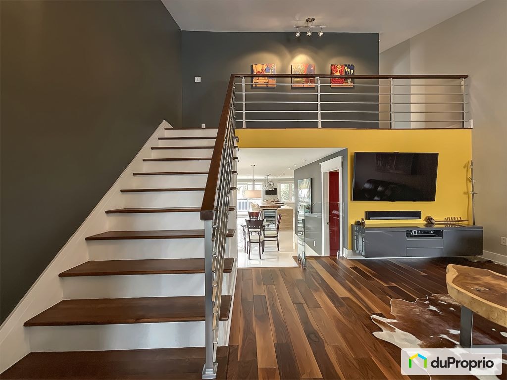 $749,000 - Semi-detached in Mercier / Hochelaga / Maisonneuve — photo 2