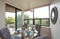 SPACIOUS 1 BEDROOM APARTMENT FOR RENT IN WHITBY! SELECT APARTMENTS FULLY REVITALIZED WITH MODERN FIN... (image 5)