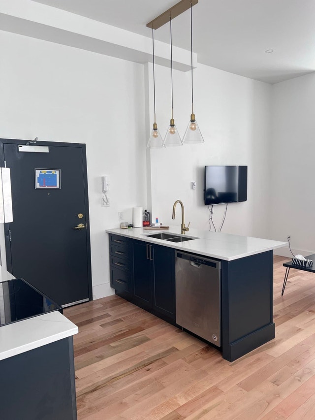 Beautiful 1 Bedroom Apartment Long Term Rentals Pembroke Kijiji