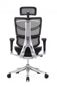 Ergonomic Mesh Office Ohair - The Fly! off the wall comfort in Chairs & Recliners in Mississauga / Peel Region - Image 9