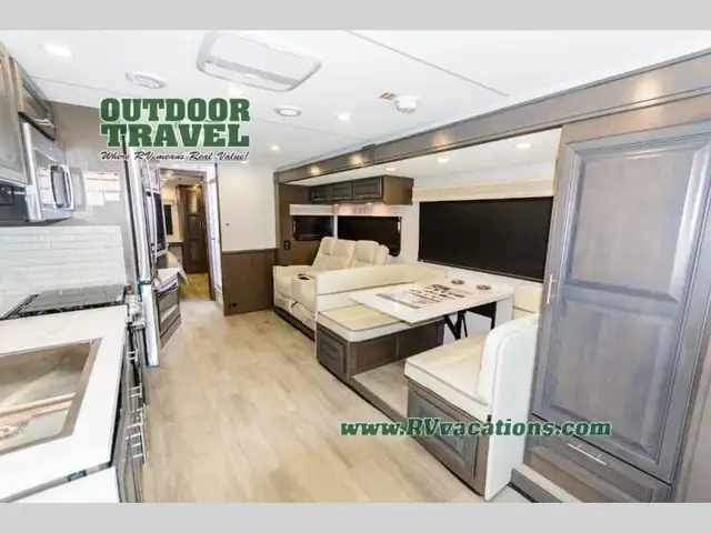 2026 Forest River RV Georgetown 5 Series 34M5 in RVs & Motorhomes in Hamilton - Image 11