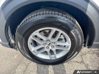 Rose City Ford | HEATED SEATS | NAVIGATION | ADAPTIVE CRUISE CONTROL | LANE KEEPING SYSTEM | | BLIS... (image 9)