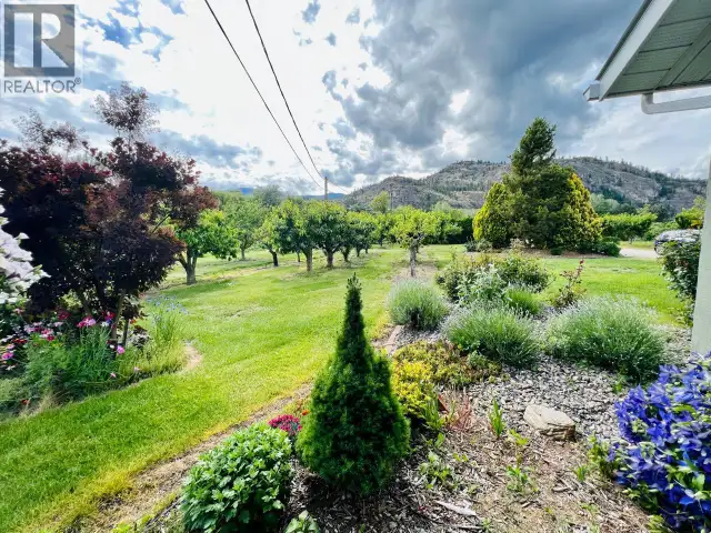 7231 ISLAND Road Oliver, British Columbia in Houses for Sale in Penticton - Image 37