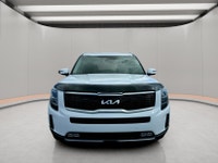 2022 Kia Telluride SX Limited AWD - Ultimate Luxury, Space & Capability Experience premium comfort a... (image 7)