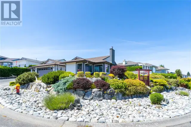 6039 Icarus Dr Nanaimo, British Columbia62863786428803122