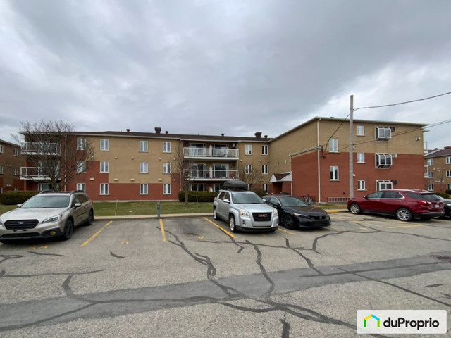 318 900$ - Condo à vendre à Longueuil (St-Hubert) dans Condos à vendre  à Longueuil/Rive Sud - Image 4