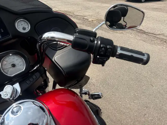 2019 Harley-Davidson Road Glide ~ ROAD GLIDE ~ V&H ~ NAVI ~ CANA in Sport Touring in City of Toronto - Image 25