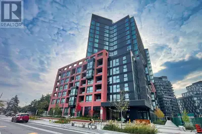 1406 - 8 TIPPETT ROAD Toronto (Clanton Park), Ontario