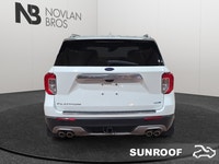 Sunroof, Heated Seats, Navigation, Alloy Wheels, Remote Engine Start! Check out our great inventory... (image 4)