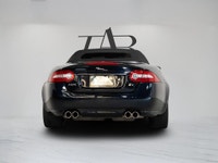 This 2013 Jaguar XKR Convertible Special Edition is a clean Carfax report vehicle that combines time... (image 6)