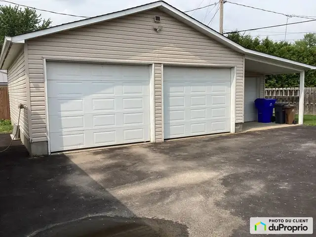 $574,900 - Bungalow for sale in Gatineau (Buckingham) in Houses for Sale in Gatineau - Image 4
