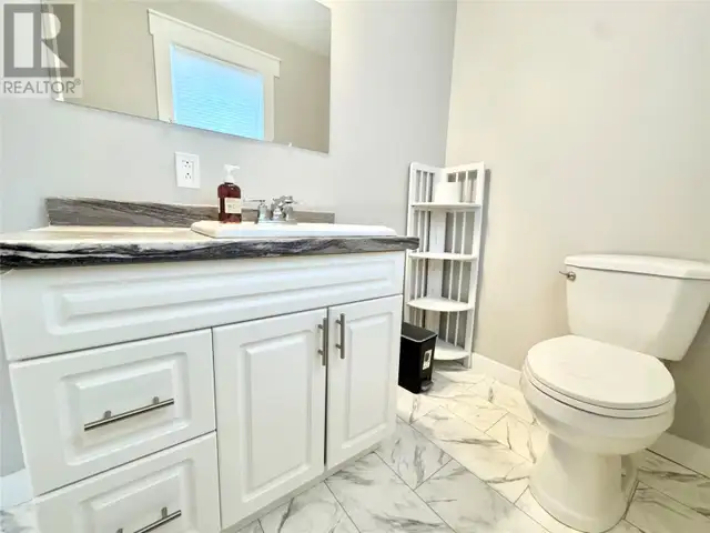 105 Bob Clark Drive Campbellton, Newfoundland & Labrador in Houses for Sale in Gander - Image 24