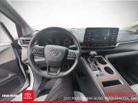LE Engine: 4 Cylinder Engine 2.5L L/100Km City: 6.6 L/100Km Hwy: 6.5 Safety Equipment Electronic Sta... (image 8)