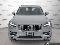 This Volvo XC90 Recharge has a strong Intercooled Turbo Gas/Electric I-4 2.0 L/120 engine powering t... (image 8)