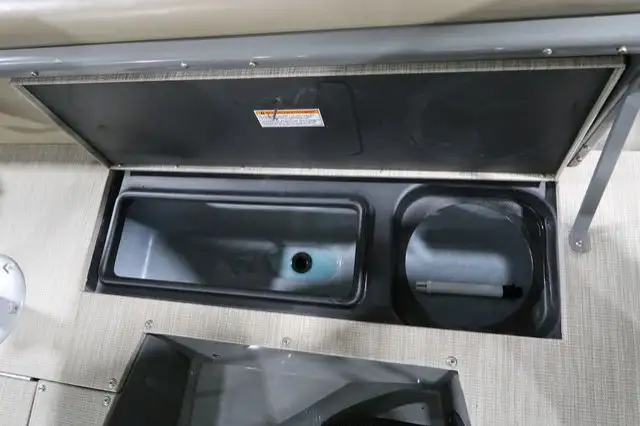 2019 Princecraft Ventura 224 in Powerboats & Motorboats in Prince Albert - Image 14