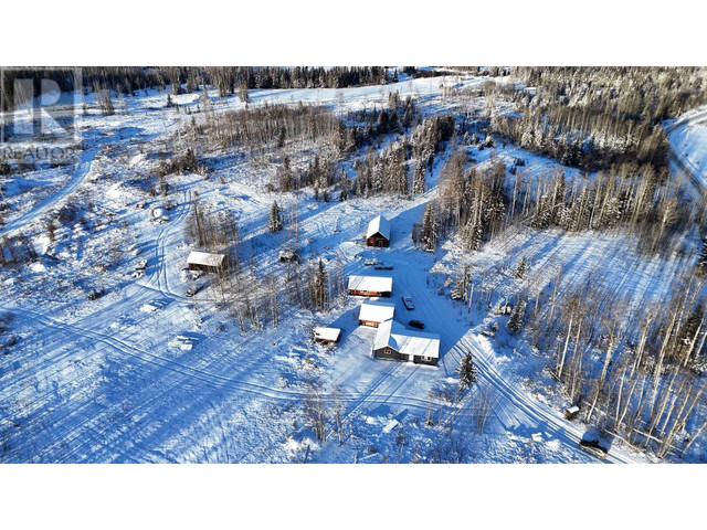 7001 UNCHA LAKE ROAD Burns Lake, British Columbia in Houses for Sale in Burns Lake - Image 3