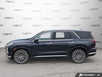 NAVY/WARM GREY, PREMIUM NAPPA LEATHER SEATING SURFACES, MOONLIGHT CLOUD, Wireless Phone Connectivity... (image 2)