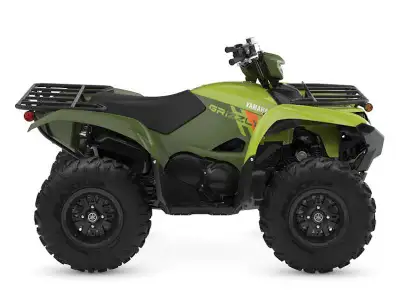 Save $250 when you buy this Grizzly EPS, PLUS Enjoy promotional financing of 2.99% / 36 months, 3.99...