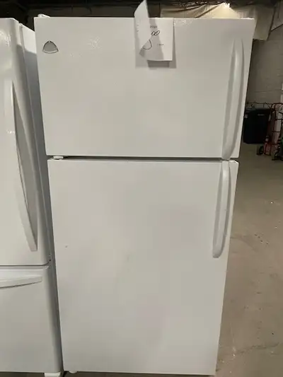 Réfrigérateur blanc 30'' standard White Westinghouse, View more