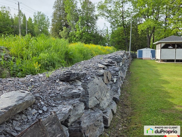 $120,000 - Residential Lot in Sherbrooke (St-Élie-d'Orford) — photo 3