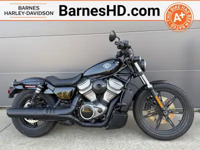 View Carfax Report Barnes Pre-Owned Convenience Package At Barnes, we want to make your ride even be...