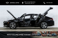Découvrez ce superbe Buick Regal Sportback Privilégié II FWD 2019 d'occasion, une berline haut de ga... (image 4)