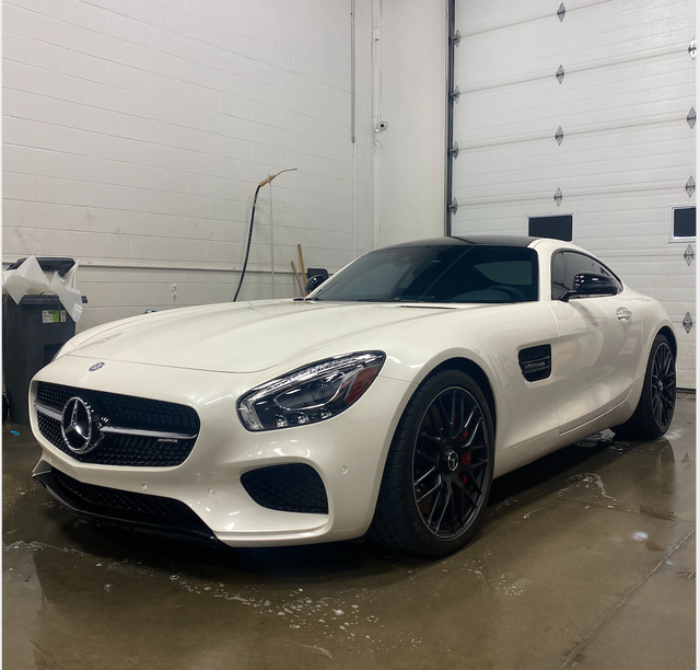 WINDOW TINT-403-969-9016-Licensed and Insured Shop-BOOK NOW! in Other Parts & Accessories in Calgary - Image 5