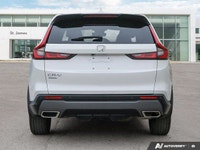 * Real Time All-Wheel Drive with Intelligent Control * Four-mode drive system (Sport, Normal, Econ,... (image 3)