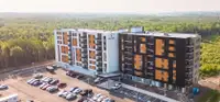 MONCTON NORTH APARTMENTS - OWNED BY QUEST