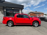 2010 FORD EXPLORER SPORT ADRENALINE EDITION LIMITED EN SUPERBE CONDITION MECANIQUE ET ESTHETIQUE!!!... (image 4)