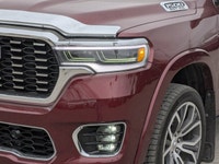 Check out this 2025 Ram 1500 Tungsten. Its Automatic transmission and Twin Turbo Premium Unleaded I-... (image 9)